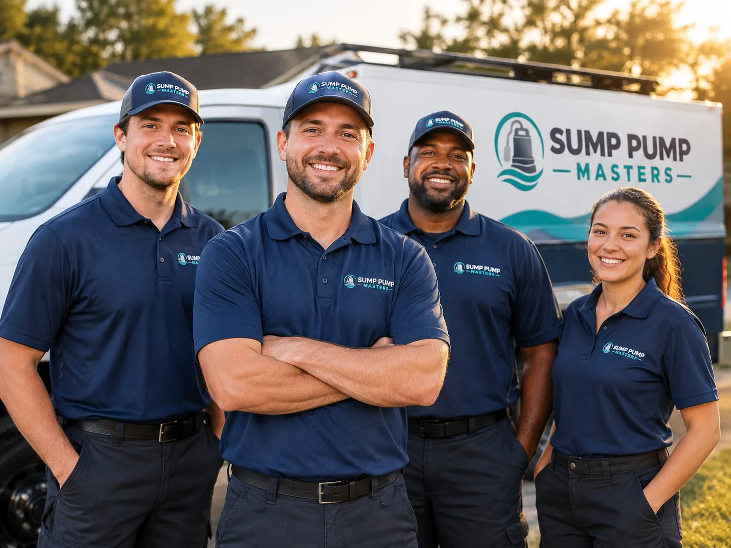 Sump Pump Repair company in Wolf Lake, IL